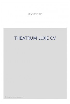 THEATRUM LUXE CV