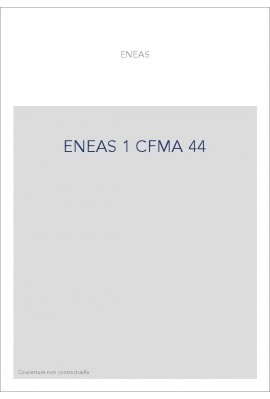 ENEAS 1 CFMA 44
