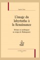 L'IMAGE DU LABYRINTHE A LA RENAISSANCE