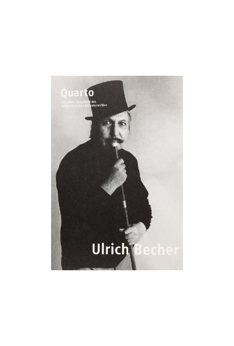 ULRICH BECHER