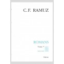 UVRES COMPLÈTES, VOLUME XXV - ROMANS. TOME 7 : 1923-1925