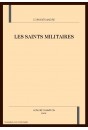 LES SAINTS MILITAIRES