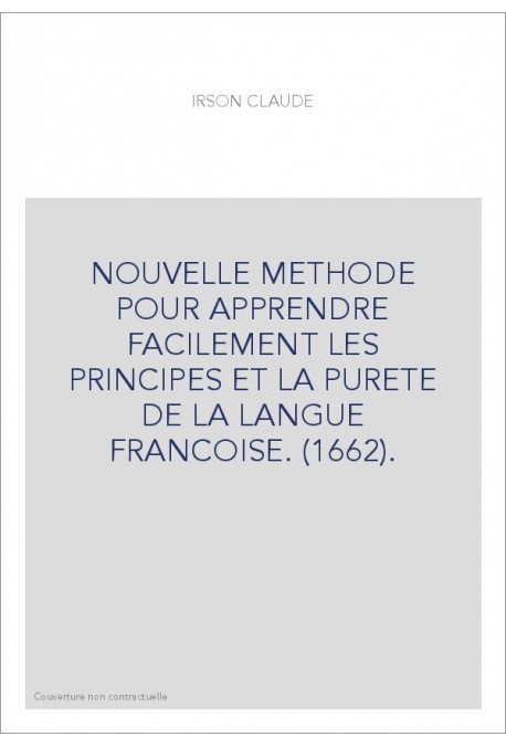 Apprendre à apprendre: les principes