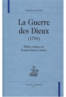 LA GUERRE DES DIEUX (1799)