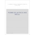 LI ROMANS DI CARITE ET MISERERE DU RENCLUS DE MOILIENS. POEME DE LA FIN DU XIIE SIECLE.