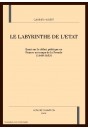 LE LABYRINTHE DE L'ETAT