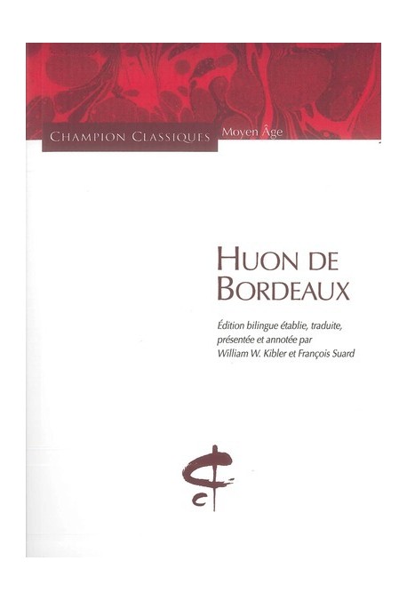 HUON DE BORDEAUX