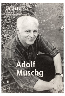 ADOLF MUSCHG