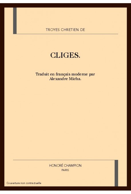 CLIGES