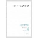 UVRES COMPLÈTES, VOLUME XXVIII- ROMANS.  TOME 10 :1942-1947