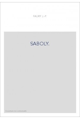 SABOLY.