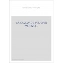 'LA GUZLA' DE PROSPER MERIMEE.