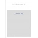 LE THEATRE.