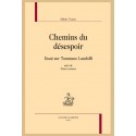 CHEMINS DU DESESPOIR