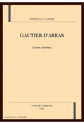 GAUTIER D'ARRAS
