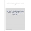 LE GRANT KALENDRIER ET COMPOST DES BERGIERS, AVECQ LEUR ASTROLOGIE ET PLUSIEURS AUTRES CHOSES.