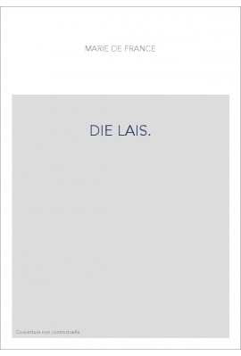 DIE LAIS.