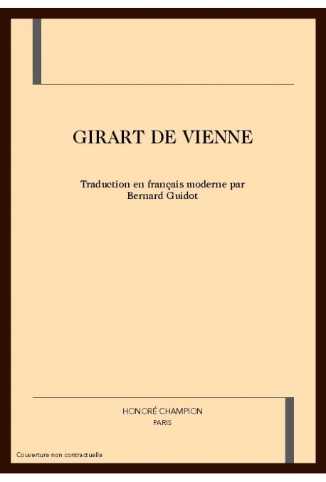 GIRART DE VIENNE