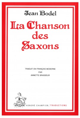 LA CHANSON DES SAXONS