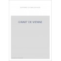 GIRART DE VIENNE