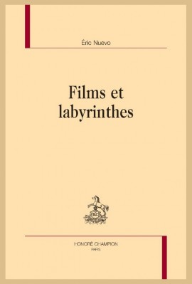 FILMS ET LABYRINTHES
