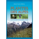 PLANTES DES ALPES