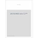 LES RUINES relie CL***