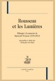 ROUSSEAU ET LES LUMIÈRES