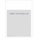 GIRART DE ROUSSILLON