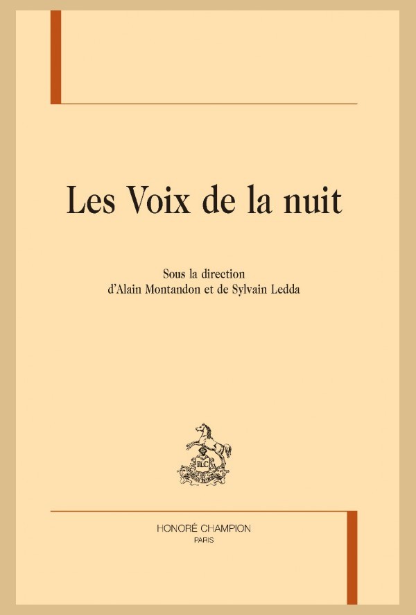 Les voix