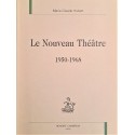 LE NOUVEAU THEATRE. 1950-1968