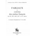 FABLIAUX ET CONTES DES POÈTES FRANÇOIS DES XIE, XIIE, XIIIE, XIVE ET XVE SIÈCLES, TIRÉS DES MEILLEURS AUTEURS 