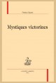 MYSTIQUES VICTORINES