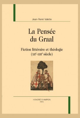 LA PENSÉE DU GRAAL