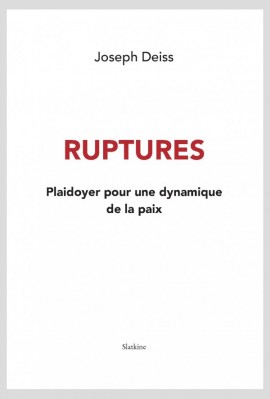 RUPTURES