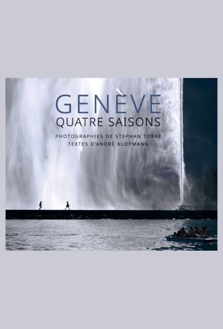 GENÈVE QUATRE SAISONS