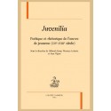 JUVENILIA