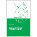 BULLETIN D'INFORMATIONS PROUSTIENNES, N° 54-55, 2025