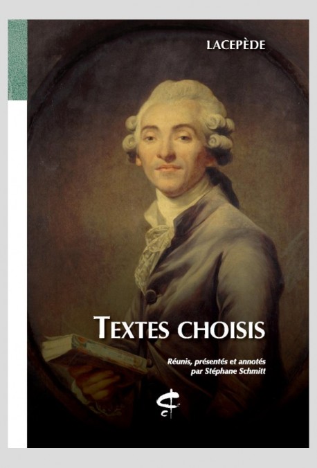 TEXTES CHOISIS