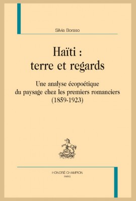 HAÏTI : TERRE ET REGARDS