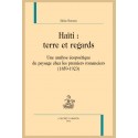 HAÏTI : TERRE ET REGARDS