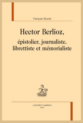 HECTOR BERLIOZ,