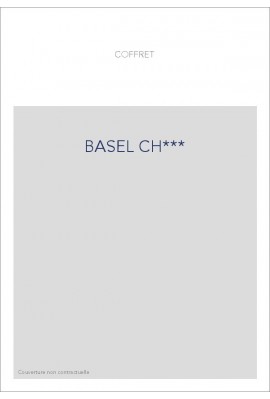 BASEL CH***