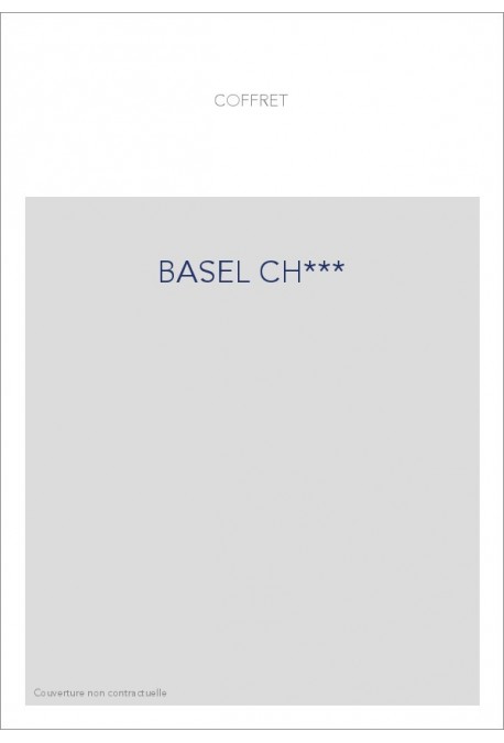 BASEL CH***