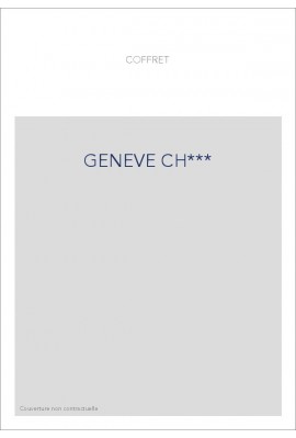 GENEVE CH***